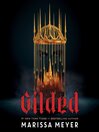 Cover image for Gilded